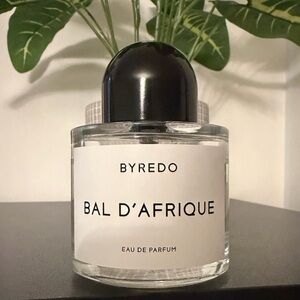 Byredo - Bal D'Afrique